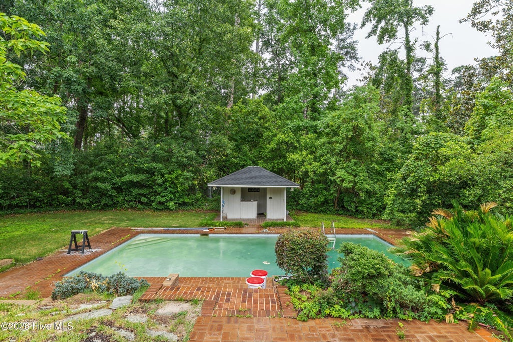 Photo of 744 Lancaster Road, Augusta, GA 30909 (MLS # 100582607)