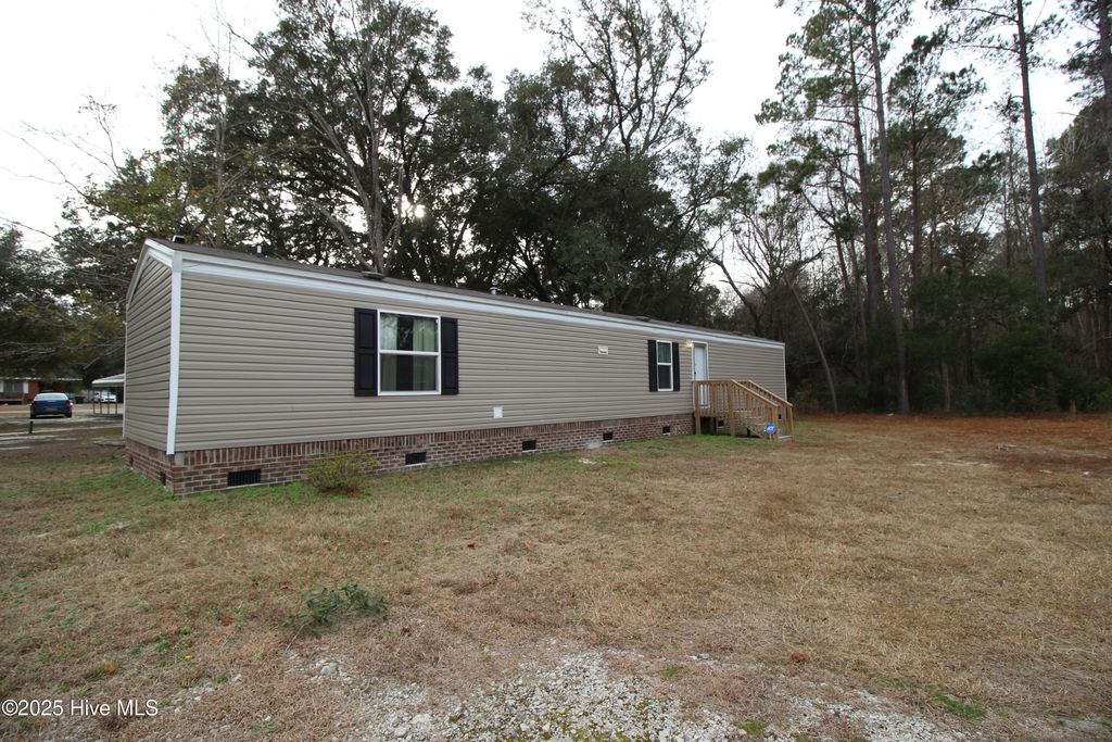 Photo of 451 Stanley Road NW, Calabash, NC 28467 (MLS # 100548481)