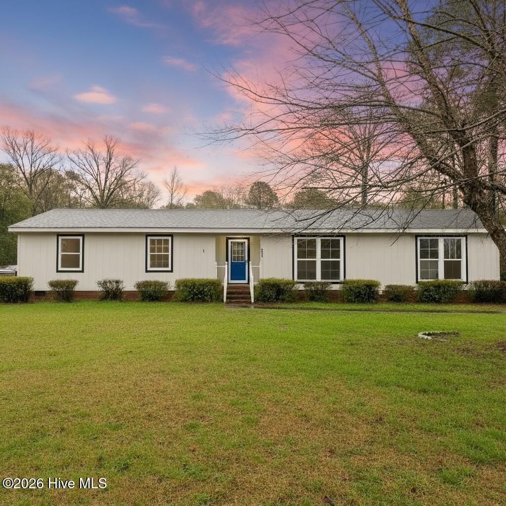 Photo of 804 Speight Drive, Rocky Mount, NC 27803 (MLS # 100558790)
