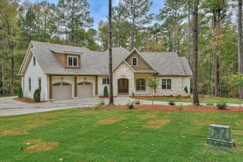 201 Faveran Lane McCormick SC 29835