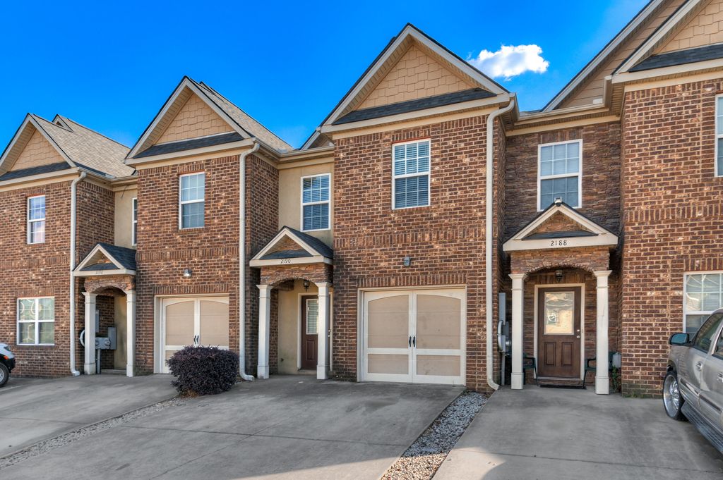 Photo of 2190 River Park Court, Augusta, GA 30907 (MLS # 555131)