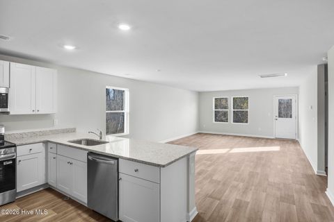 Tiny photo for 1094 Cooper Hawk Lane SW #Lot 210 Newlin, Ocean Isle Beach, NC 28469 (MLS # 100568601)