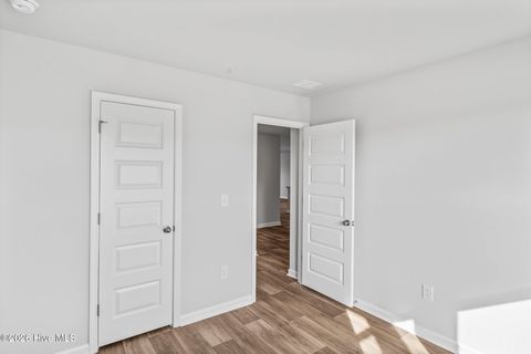 Tiny photo for 1094 Cooper Hawk Lane SW #Lot 210 Newlin, Ocean Isle Beach, NC 28469 (MLS # 100568601)