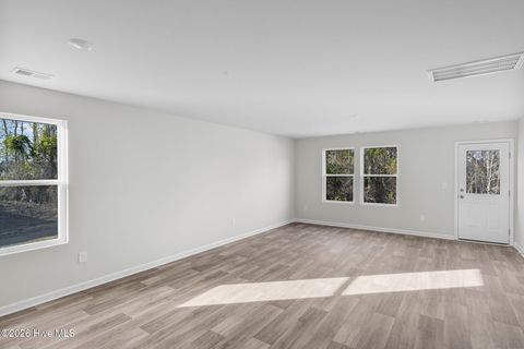 Tiny photo for 1094 Cooper Hawk Lane SW #Lot 210 Newlin, Ocean Isle Beach, NC 28469 (MLS # 100568601)