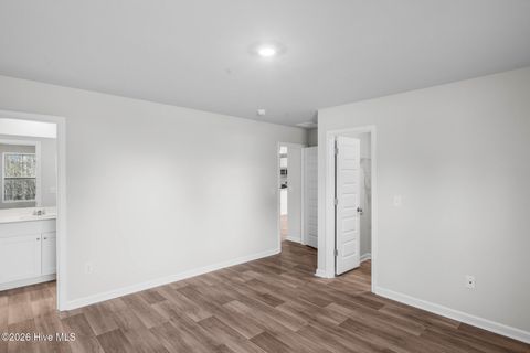 Tiny photo for 1094 Cooper Hawk Lane SW #Lot 210 Newlin, Ocean Isle Beach, NC 28469 (MLS # 100568601)