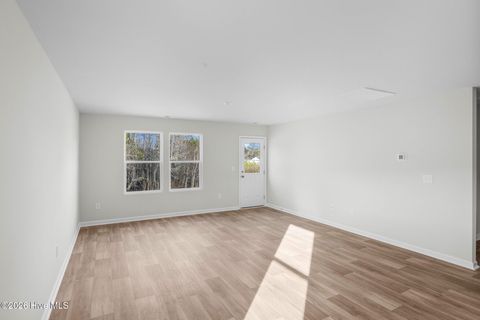 Tiny photo for 1094 Cooper Hawk Lane SW #Lot 210 Newlin, Ocean Isle Beach, NC 28469 (MLS # 100568601)