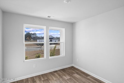 Tiny photo for 1094 Cooper Hawk Lane SW #Lot 210 Newlin, Ocean Isle Beach, NC 28469 (MLS # 100568601)