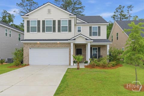 Photo of 374 Sessile Oak Drive, Savannah, GA 31419 (MLS # SA358055)