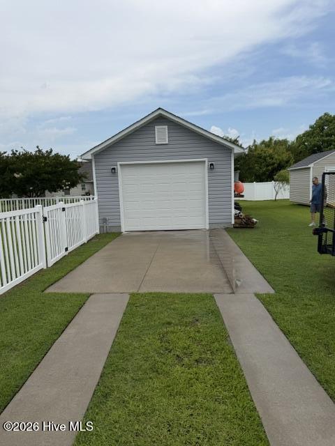 504 Professional Park Drive