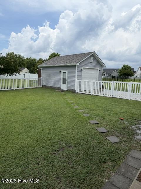 504 Professional Park Drive