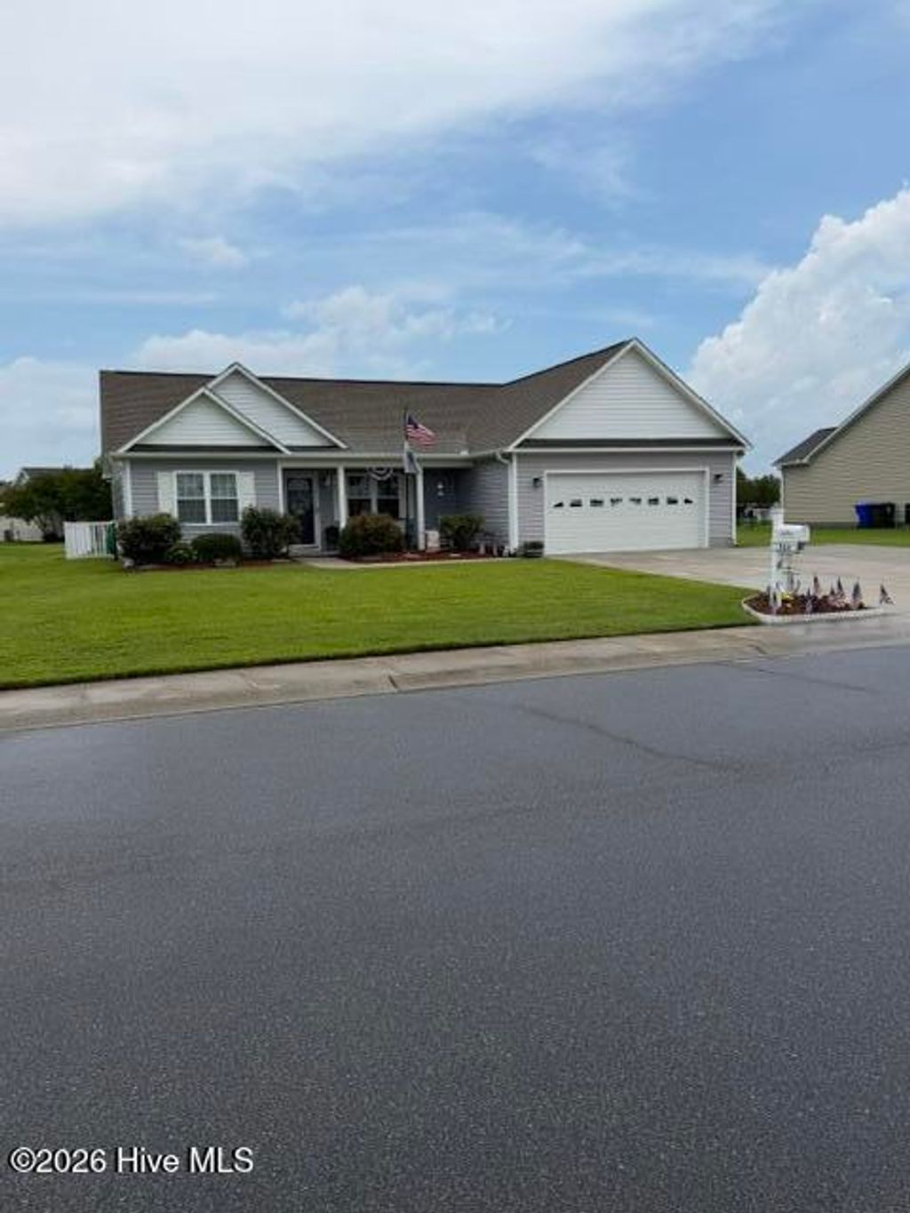 Photo of 504 Professional Park Drive, Beaufort, NC 28516 (MLS # 100577998)