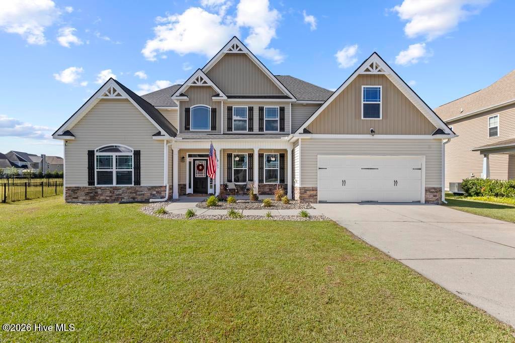 103 Pine Lakes Drive