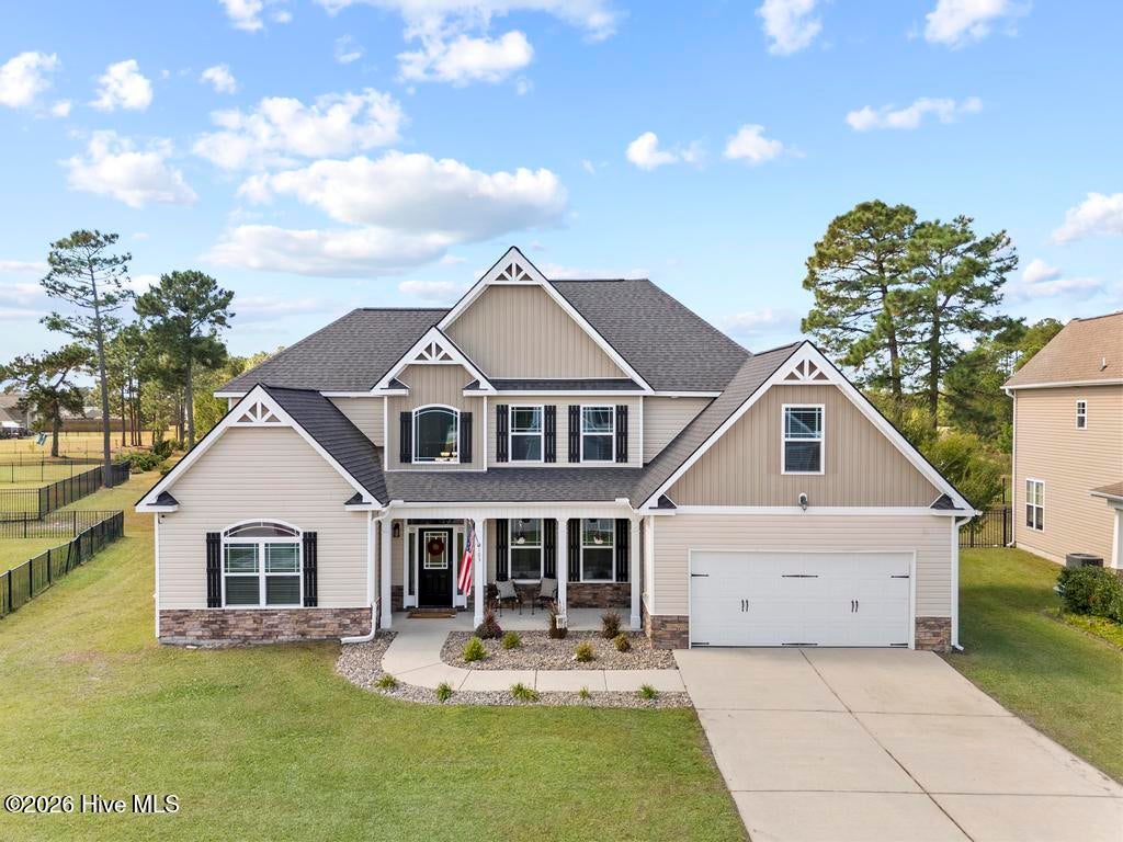 103 Pine Lakes Drive