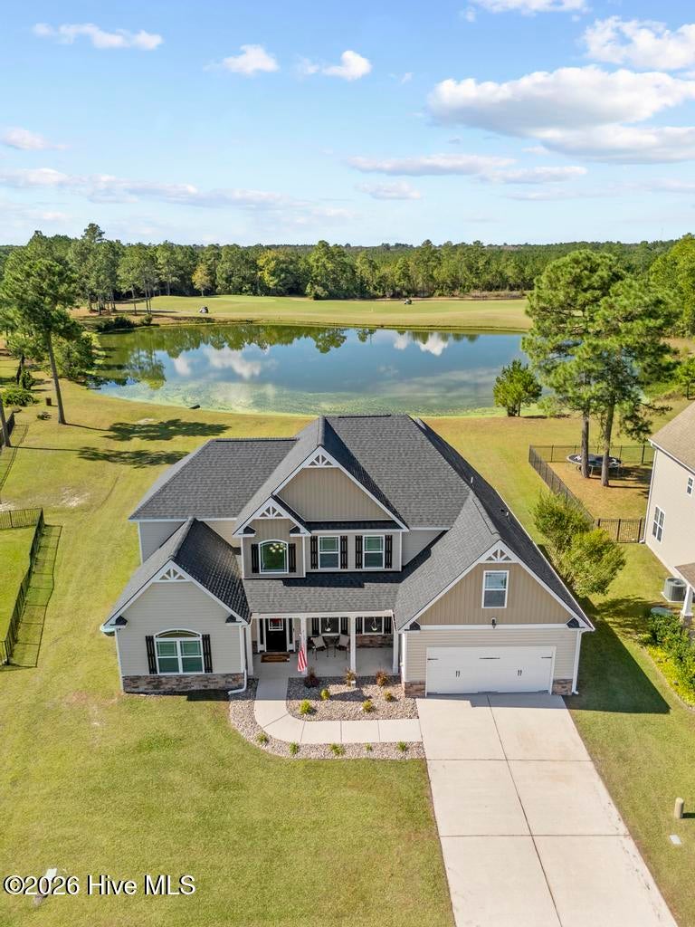 103 Pine Lakes Drive