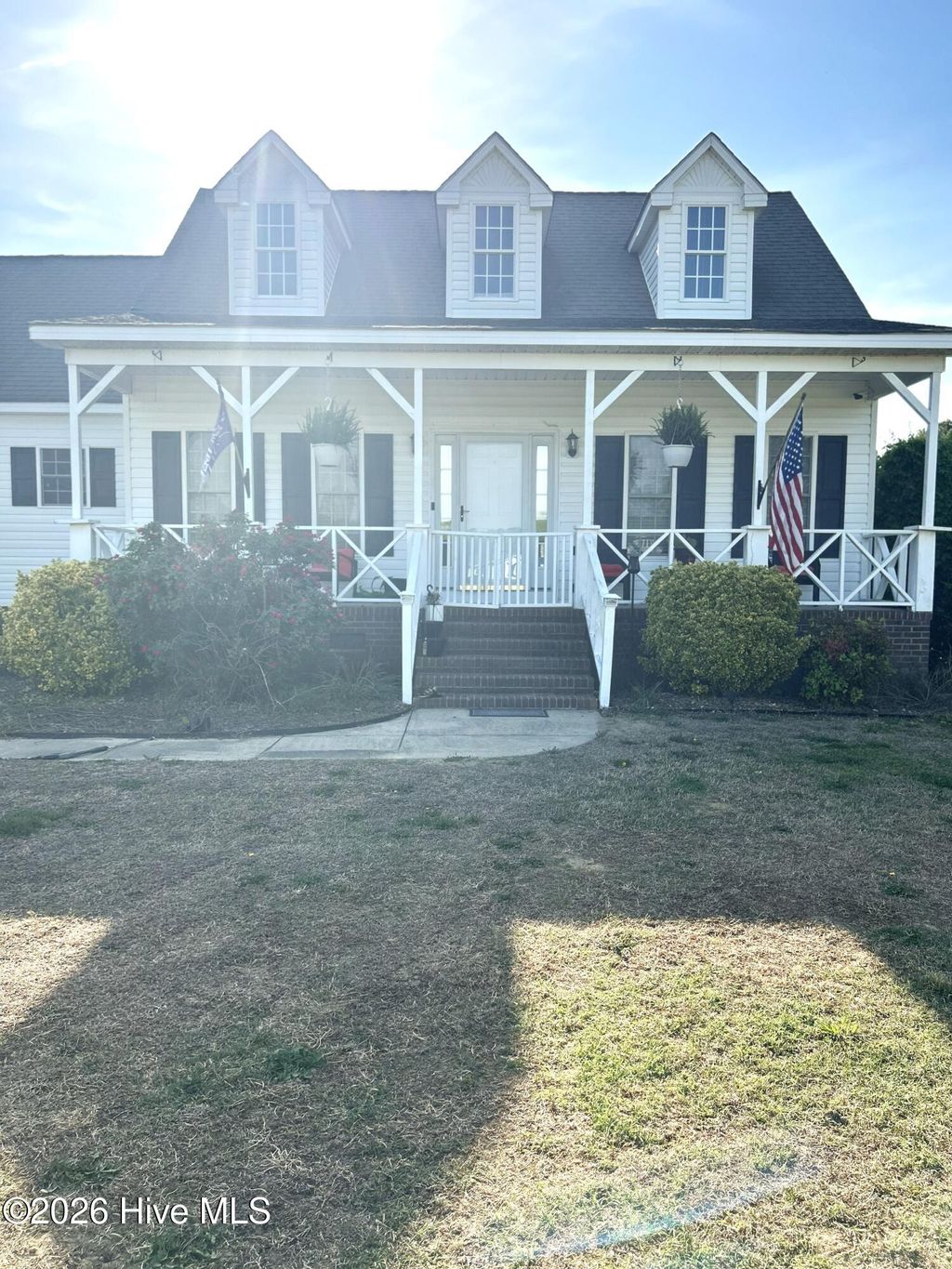 Photo of 10682 Christian Road, Wilson, NC 27896 (MLS # 100569951)