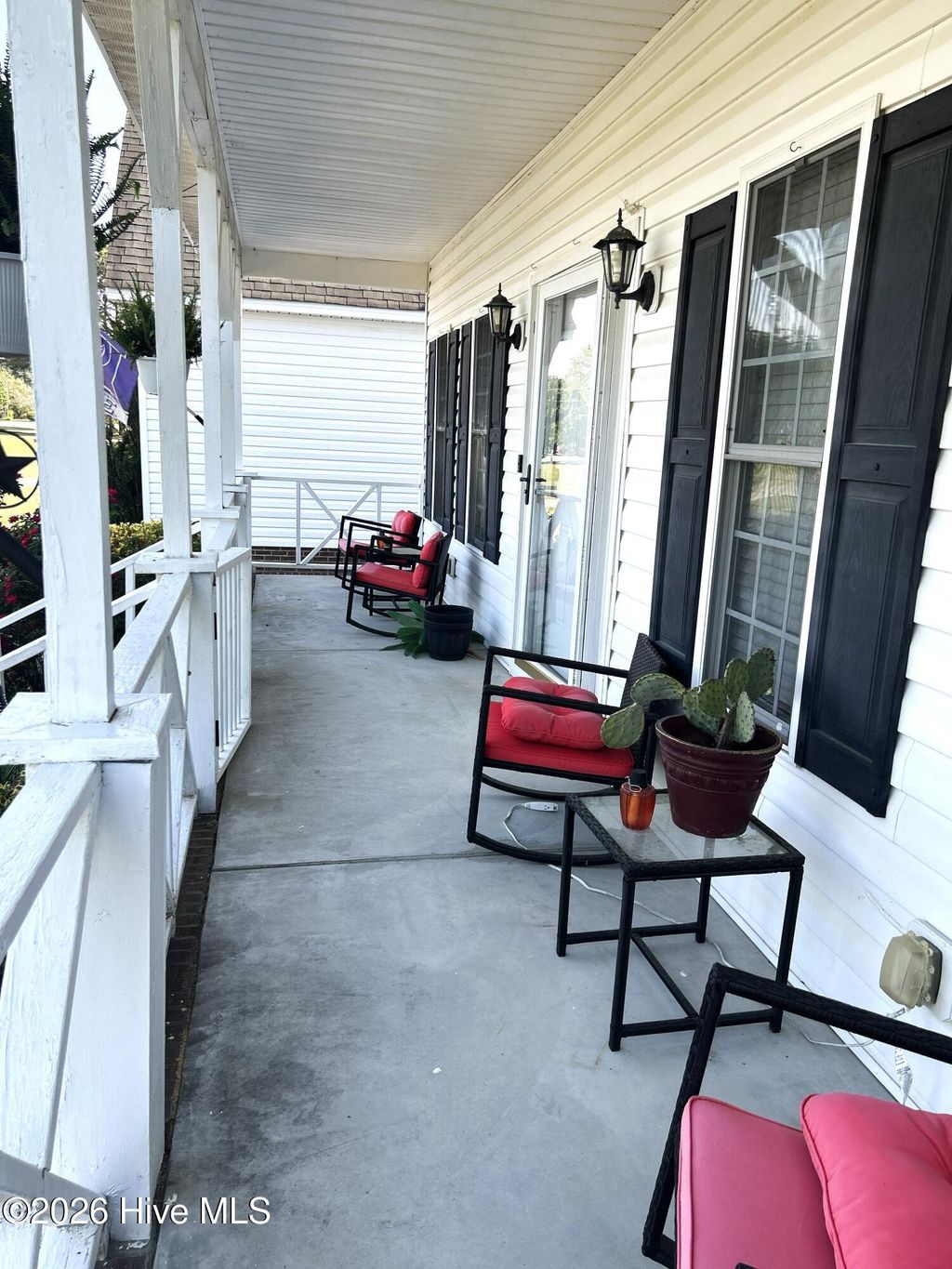 Photo of 10682 Christian Road, Wilson, NC 27896 (MLS # 100569951)