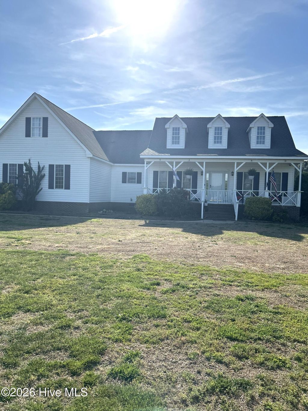 Photo of 10682 Christian Road, Wilson, NC 27896 (MLS # 100569951)