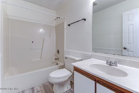 Tiny photo for 1254 Shipyard Boulevard, Wilmington, NC 28412 (MLS # 100556707)