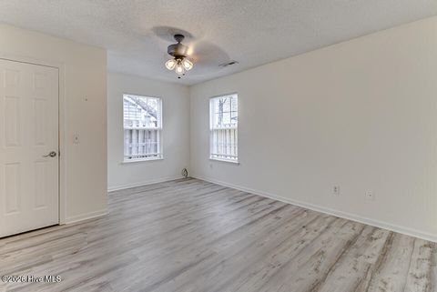 Tiny photo for 1254 Shipyard Boulevard, Wilmington, NC 28412 (MLS # 100556707)
