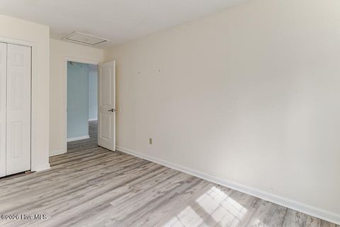 Tiny photo for 1254 Shipyard Boulevard, Wilmington, NC 28412 (MLS # 100556707)