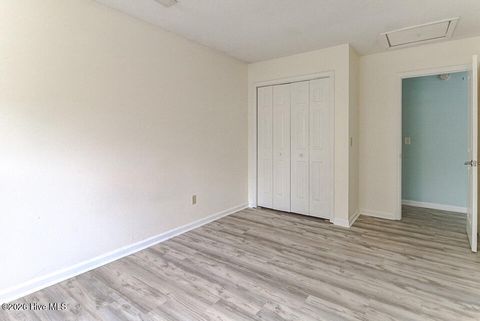 Tiny photo for 1254 Shipyard Boulevard, Wilmington, NC 28412 (MLS # 100556707)