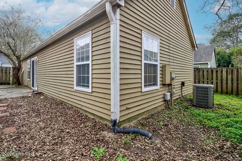 Tiny photo for 1254 Shipyard Boulevard, Wilmington, NC 28412 (MLS # 100556707)