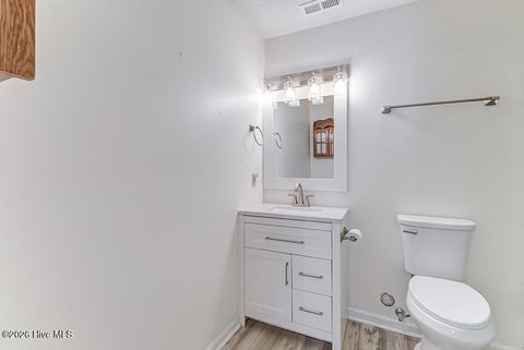 Tiny photo for 1254 Shipyard Boulevard, Wilmington, NC 28412 (MLS # 100556707)