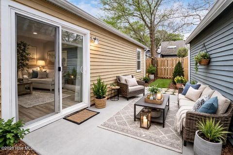 Tiny photo for 1254 Shipyard Boulevard, Wilmington, NC 28412 (MLS # 100556707)