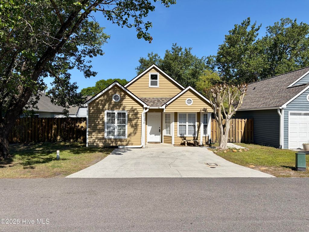 Photo of 1254 Shipyard Boulevard, Wilmington, NC 28412 (MLS # 100556707)