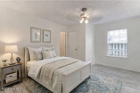 Tiny photo for 1254 Shipyard Boulevard, Wilmington, NC 28412 (MLS # 100556707)