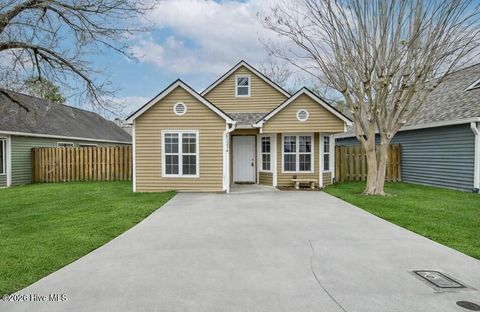 Photo of 1254 Shipyard Boulevard, Wilmington, NC 28412 (MLS # 100556707)