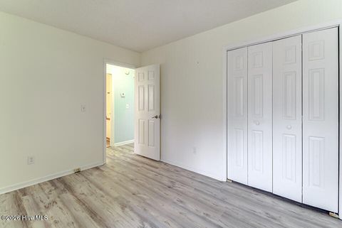 Tiny photo for 1254 Shipyard Boulevard, Wilmington, NC 28412 (MLS # 100556707)