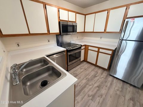 Tiny photo for 1254 Shipyard Boulevard, Wilmington, NC 28412 (MLS # 100556707)