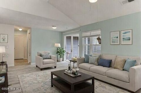 Tiny photo for 1254 Shipyard Boulevard, Wilmington, NC 28412 (MLS # 100556707)