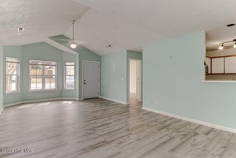 Tiny photo for 1254 Shipyard Boulevard, Wilmington, NC 28412 (MLS # 100556707)
