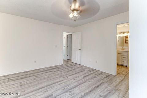 Tiny photo for 1254 Shipyard Boulevard, Wilmington, NC 28412 (MLS # 100556707)