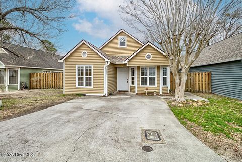 Tiny photo for 1254 Shipyard Boulevard, Wilmington, NC 28412 (MLS # 100556707)