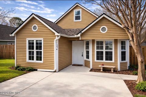 Photo of 1254 Shipyard Boulevard, Wilmington, NC 28412 (MLS # 100556707)