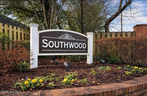 Tiny photo for 1254 Shipyard Boulevard, Wilmington, NC 28412 (MLS # 100556707)