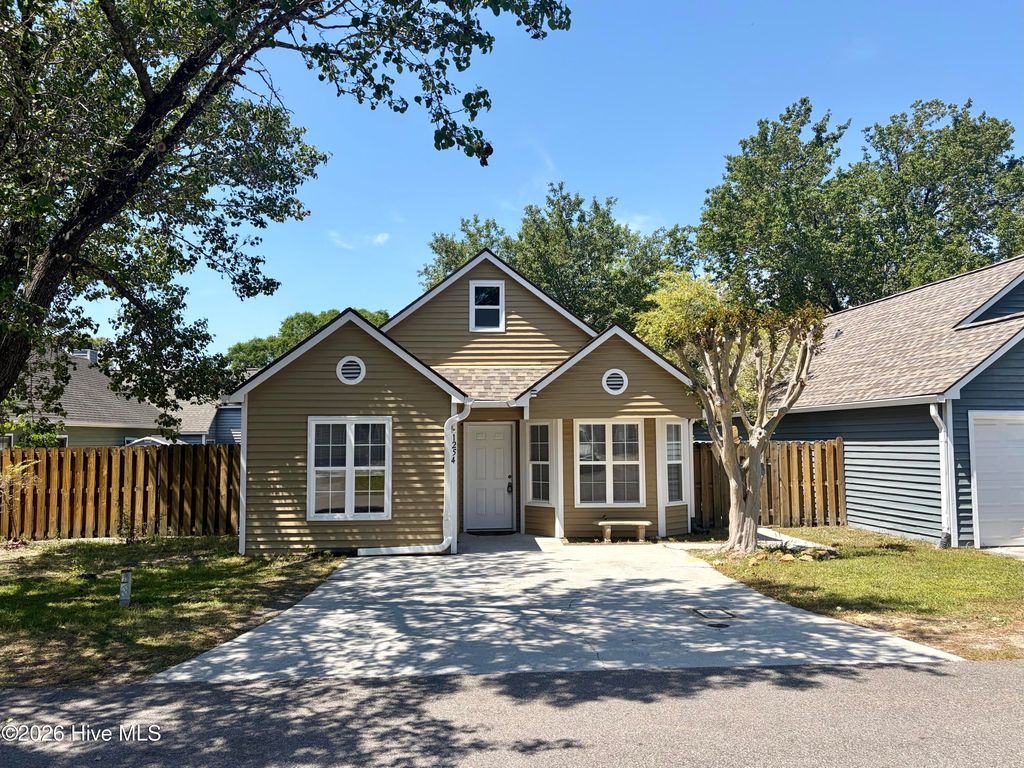Photo of 1254 Shipyard Boulevard, Wilmington, NC 28412 (MLS # 100556707)