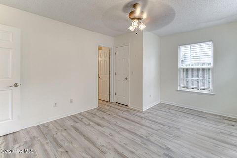 Tiny photo for 1254 Shipyard Boulevard, Wilmington, NC 28412 (MLS # 100556707)