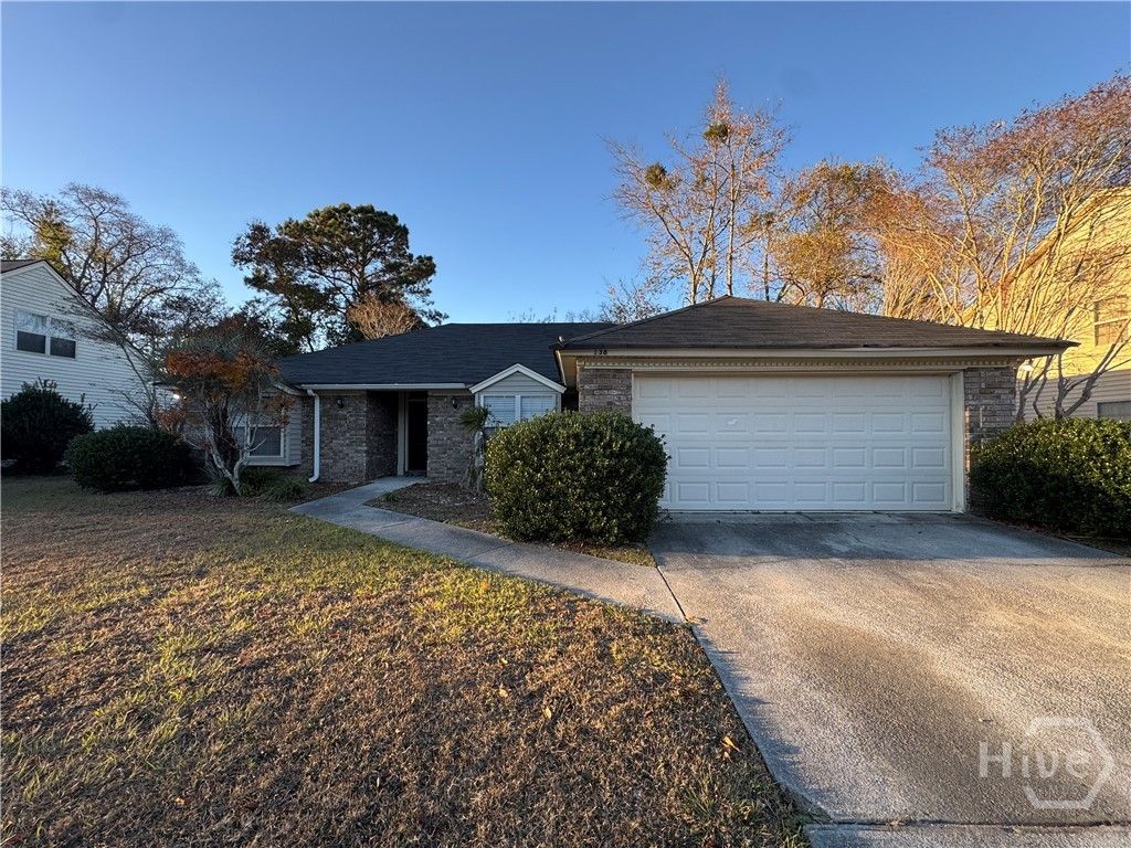 Photo of 138 Lions Gate Road, Savannah, GA 31419 (MLS # SA345212)
