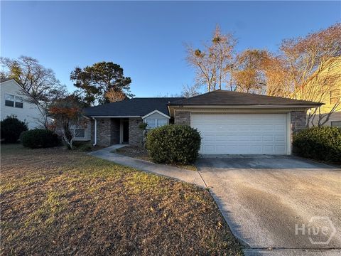 Photo of 138 Lions Gate Road, Savannah, GA 31419 (MLS # SA345212)