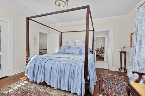 Tiny photo for 1208 N Main Street, Tarboro, NC 27886 (MLS # 100547449)