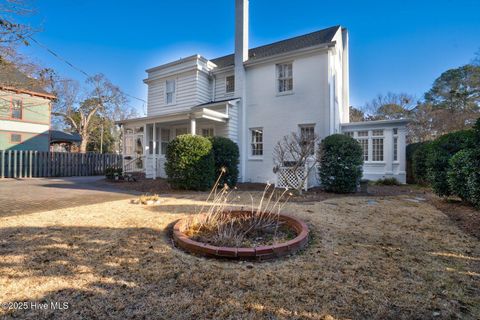 Tiny photo for 1208 N Main Street, Tarboro, NC 27886 (MLS # 100547449)