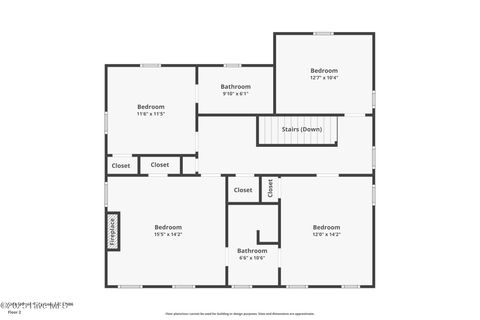 Tiny photo for 1208 N Main Street, Tarboro, NC 27886 (MLS # 100547449)