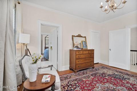 Tiny photo for 1208 N Main Street, Tarboro, NC 27886 (MLS # 100547449)