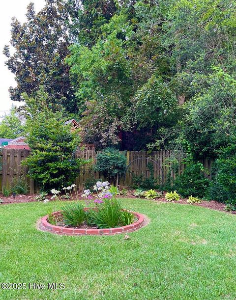 Tiny photo for 1208 N Main Street, Tarboro, NC 27886 (MLS # 100547449)