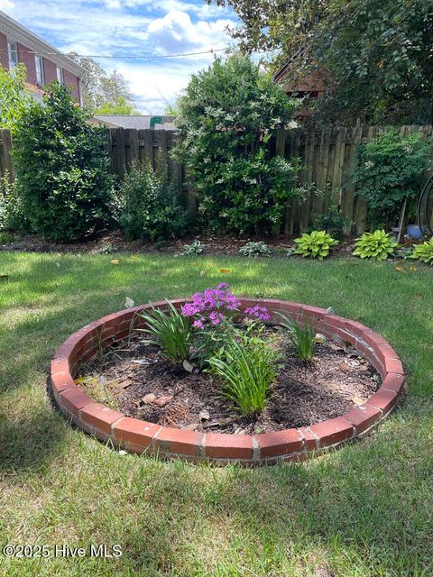 Tiny photo for 1208 N Main Street, Tarboro, NC 27886 (MLS # 100547449)