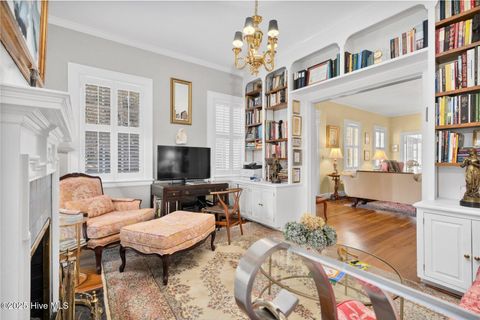 Tiny photo for 1208 N Main Street, Tarboro, NC 27886 (MLS # 100547449)